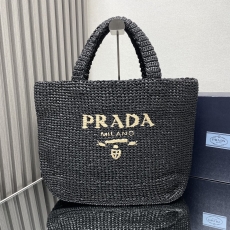 Prada Shopping Bags